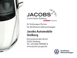 Weiß Gebraucht 2024 VW Tiguan R-line SUV | 44.369 € (Fairer Preis)