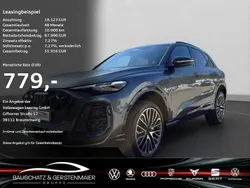 Grau Neu 2025 Audi Q5 Sport SUV | 87.990 €