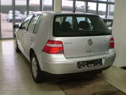 VW Golf IV