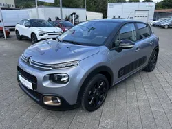 Stahl grau (stahl grau) Gebraucht 2019 Citroën C3 Origins Kleinwagen | 13.900 € (Fairer Preis)