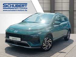 Grün Neu 2025 Hyundai Bayon Trend SUV | 25.200 € (Etwas zu teuer)
