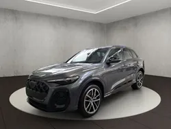 Grau Neu 2025 Audi Q5 Sport SUV | 64.200 € (Superpreis)