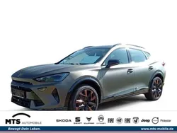 Century bronze matt Neu 2024 Cupra Formentor VZ SUV | 44.950 € (Guter Preis)