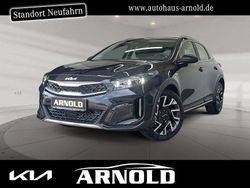 Zilinaschwarz Gebraucht 2024 Kia XCeed Vision SUV | 22.450 € (Superpreis)