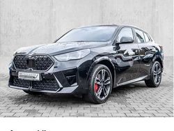 Black sapphire Gebraucht 2024 BMW X2 Luxury Line SUV | 40.995 € (Fairer Preis)