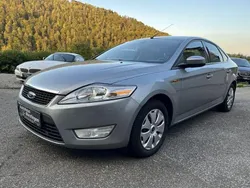 Silber Gebraucht 2009 Ford Mondeo Trend Limousine | 5.999 €