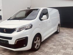 Weiß Gebraucht 2021 Peugeot Expert Premium Van | 15.900 €