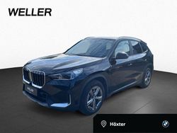 Schwarz ii (schwarz) Gebraucht 2024 BMW X1 Comfort Edition SUV | 40.710 € (Superpreis)