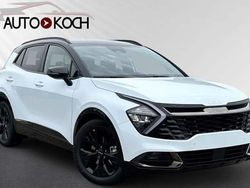 Weiß Neu 2025 Kia Sportage SUV | 34.490 € (Guter Preis)