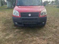 Gebraucht 2009 Fiat Doblò Van / Kleinbus | 2.500 € (Guter Preis)