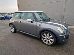 Grau Gebraucht 2004 Mini Cooper S Kleinwagen | 6.950 €