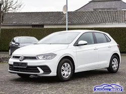 Pure white Neu 2024 VW Polo Limousine | 19.990 € (Fairer Preis)