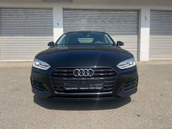 Brillantschwarz Gebraucht 2020 Audi A5 Sport Coupé | 19.800 € (Superpreis)