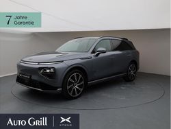 Grau Neu 2025 XPENG G9 AWD Performance SUV | 78.820 € (Etwas zu teuer)