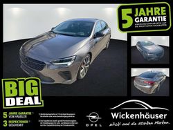 Mondstein grau/e:vulkan grau Gebraucht 2022 Opel Insignia Limousine | 33.990 € (Etwas zu teuer)