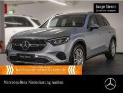 Hightechsilber Gebraucht 2025 Mercedes GLC220 Avantgarde SUV | 52.990 € (Guter Preis)
