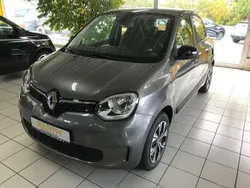 Lunairegrau Gebraucht 2022 Renault Twingo Zen Kleinwagen | 14.490 € (Teuer)