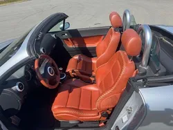Silber Gebraucht 2001 Audi TT Roadster Sport Cabrio | 13.499 €