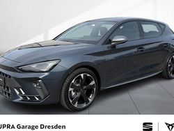 Grau Neu 2025 Cupra Leon Limousine | 36.660 € (Etwas zu teuer)