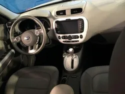 Weiß Gebraucht 2018 Kia Soul EV Play SUV | 9.599 € (Fairer Preis)