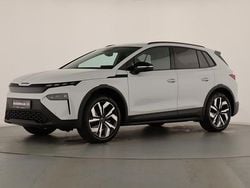 Weiß Gebraucht 2025 Skoda Elroq SportLine SUV | 36.551 € (Guter Preis)