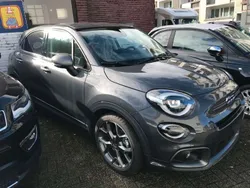 Grau Gebraucht 2023 Fiat 500X Sport SUV | 25.590 €