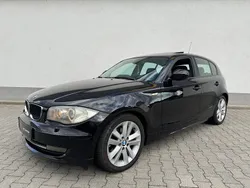 Schwarz Gebraucht 2011 BMW 118 Performance Kleinwagen | 6.990 € (Guter Preis)