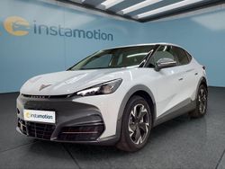 Silber Gebraucht 2025 Cupra Tavascan SUV | 38.649 € (Etwas zu teuer)