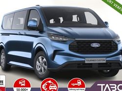 Andere farbe metallic Neu 2025 Ford Tourneo Trend Van / Kleinbus | 42.988 € (Guter Preis)