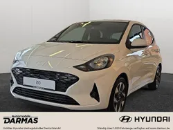 Gelb Gebraucht 2024 Hyundai i10 N Line Kleinwagen | 16.990 € (Guter Preis)