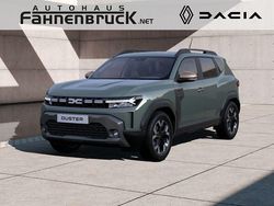 Grau Neu 2025 Dacia Duster Extreme SUV | 28.030 € (Etwas zu teuer)