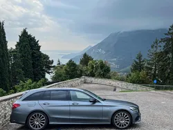 Grau Gebraucht 2017 Mercedes C43 AMG AMG Kombi | 29.700 € (Fairer Preis)