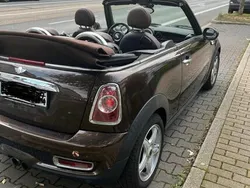 Andere außenfarben Gebraucht 2011 Mini Cooper Cabriolet Cabrio | 9.950 €