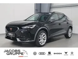 Schwarz Gebraucht 2022 Cupra Formentor SUV | 25.870 € (Guter Preis)