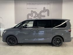 Pure grey Gebraucht 2024 VW T7 Life Van | 46.890 € (Superpreis)