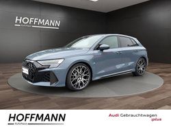 Grau Gebraucht 2025 Audi RS3 Ambiente Limousine | 67.890 € (Fairer Preis)