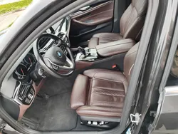 Schwarz Gebraucht 2018 BMW 520 Luxury Line Kombi | 23.000 € (Etwas zu teuer)