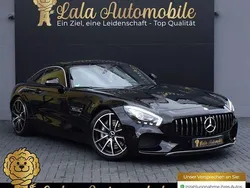 Schwarz unilack Gebraucht 2015 Mercedes AMG GT AMG Coupé | 83.490 €