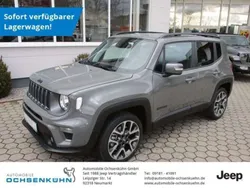 Stinggray Gebraucht 2022 Jeep Renegade SUV | 33.790 €