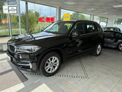 Schwarz Gebraucht 2016 BMW X5 Comfort Edition SUV | 29.399 € (Fairer Preis)