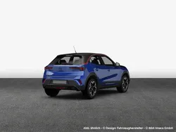 Blau Gebraucht 2024 Opel Mokka SUV | 21.390 € (Guter Preis)