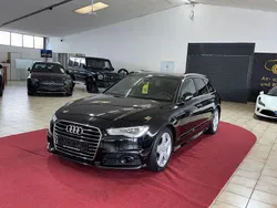 Andere Gebraucht 2018 Audi A6 Ambiente Kombi | 26.900 € (Guter Preis)