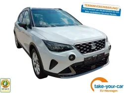 Wählbar Neu 2025 Seat Arona FR SUV | 23.270 € (Superpreis)