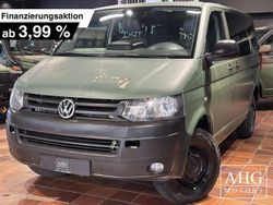 Grau Gebraucht 2014 VW T5 Van | 42.950 €