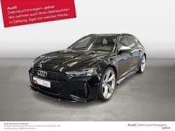 Gebraucht 2022 Audi RS6 Ambiente Kombi | 100.820 € (Guter Preis)