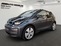 Mineralgrau met. m.akzent bmw i bla (grau) Gebraucht 2022 BMW i3 Comfort Edition Limousine | 19.900 € (Fairer Preis)
