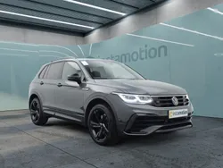 Grau Gebraucht 2024 VW Tiguan Style SUV | 44.899 € (Fairer Preis)