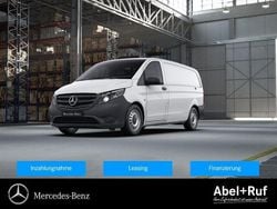 Weiß Gebraucht 2024 Mercedes Vito Limousine | 29.988 € (Guter Preis)
