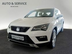 Weiß Gebraucht 2020 Seat Ateca XCELLENCE SUV | 20.960 € (Fairer Preis)