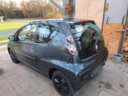 Grau Gebraucht 2007 Citroën C1 Style Kleinwagen | 2.350 € (Etwas zu teuer)